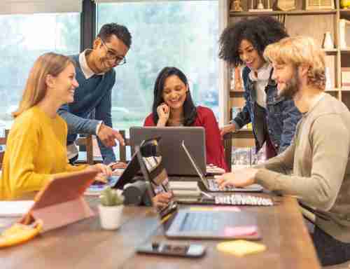 918.COM工作生活体验