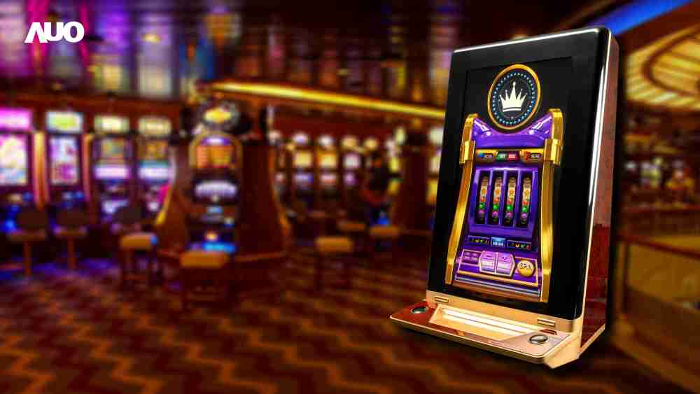 918.COM研发出全球最大30吋裸眼3D Micro LED双层显示器，，，结合Micro LED与A.R.T. LCD显示技术，，，形成不同景深的影像平面，，可应用于电子游艺场域，，提供玩家更丰富的游乐体验